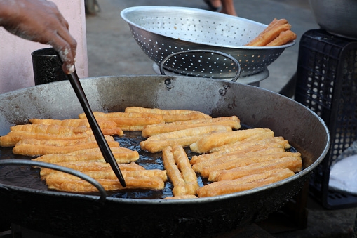 Cùng thưởng thức những món ăn chay ngon nhất thế giới