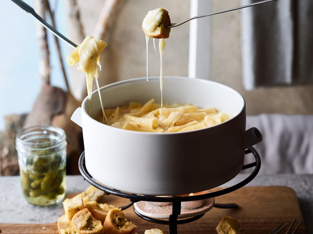 6 món ăn đường phố hấp dẫn bạn nên nếm thử khi du lịch Thụy Sĩ