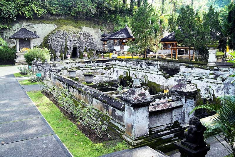 6 ngôi đền nhất định phải ghé thăm ở Bali