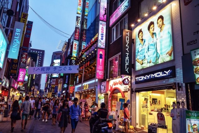 Ghé thăm 5 khu chợ nổi tiếng ở Seoul, Hàn Quốc