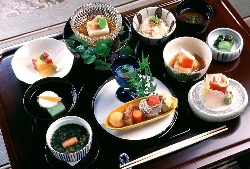 7 món ăn đặc trưng trong văn hóa ẩm thực Nhật Bản