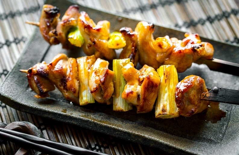 7 món ăn đặc trưng trong văn hóa ẩm thực Nhật Bản