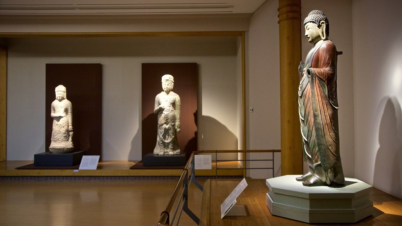 6 bảo tàng nhất định phải ghé thăm khi đến Hàn Quốc