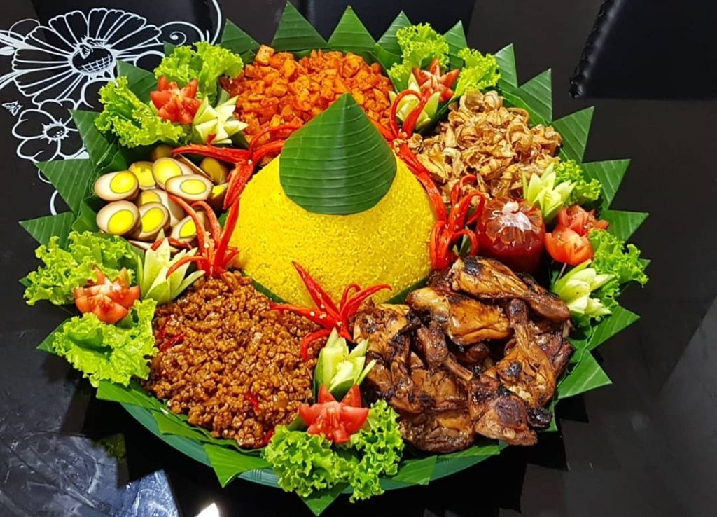 Ăn gì ở Bali để trải nghiệm trọn vẹn văn hóa ẩm thực?