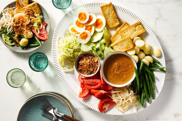 Ăn gì ở Bali để trải nghiệm trọn vẹn văn hóa ẩm thực?