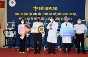Hơn 30 ngày giữa làn sóng Covid-19 thứ 4 và ánh sáng đẩy lùi đại dịch