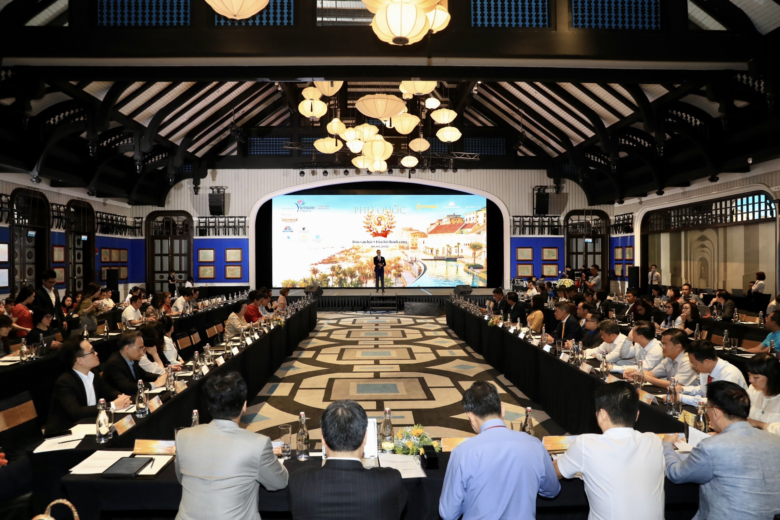 Du lịch Phú Quốc thăng hoa, bất động sản Nam đảo hưởng lợi
