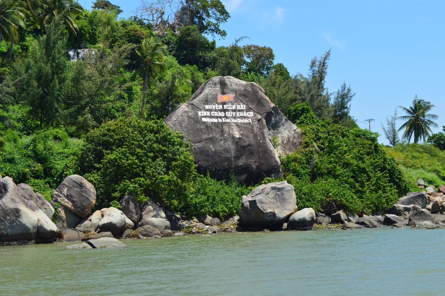 kien hai tim kiem nha dau tu du lich tien phong trong phat trien kinh te du lich bien