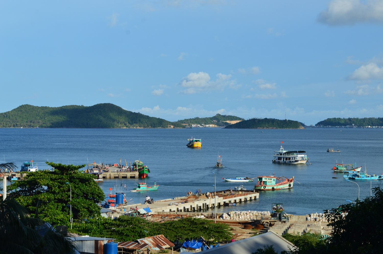 kien hai tim kiem nha dau tu du lich tien phong trong phat trien kinh te du lich bien