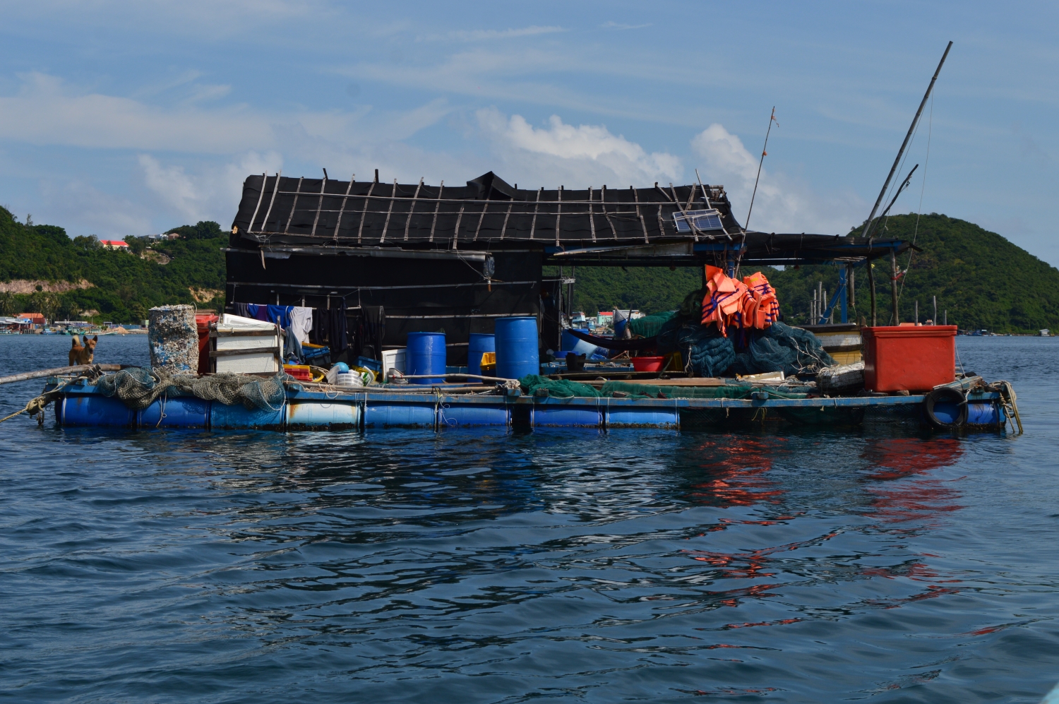 kien hai tim kiem nha dau tu du lich tien phong trong phat trien kinh te du lich bien