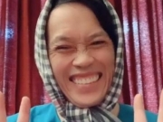 Nghệ sĩ Hoài Linh lập Tiktok thu hút lượt follow khủng