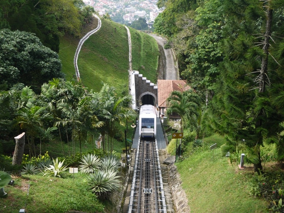 4 lý do bạn nên đến Penang
