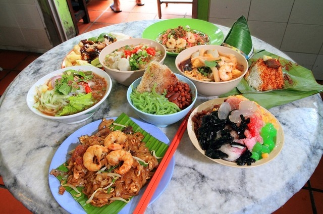4 lý do bạn nên đến Penang