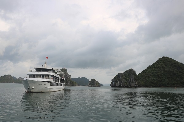 Đà Nẵng- Quảng Ninh: hợp tác phát triển du lịch với mục tiêu  
