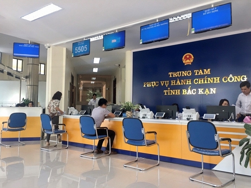 Bắc Kạn: Công bố danh mục thủ tục hành chính lĩnh vực quy hoạch xây dựng, kiến trúc