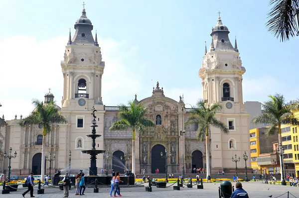 Những thắng cảnh ấn tượng bạn chỉ có thể thấy ở Peru nhung-thang-canh-an-tuong-ban-chi-co-the-thay-o-peru-7