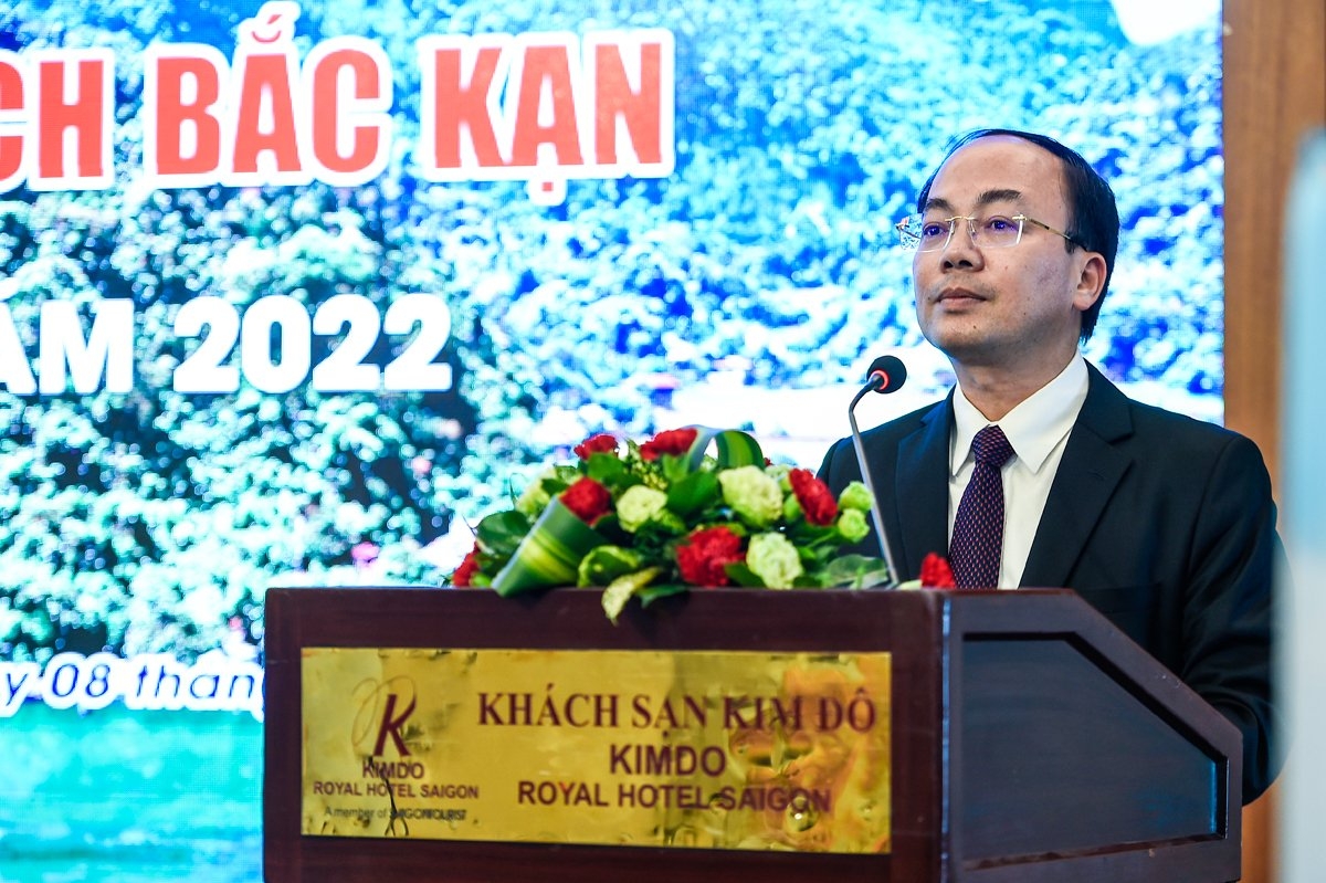 Bắc Kạn quảng bá điểm đến An toàn - Thân thiện - Hấp dẫn, thúc đẩy du lịch bứt phá