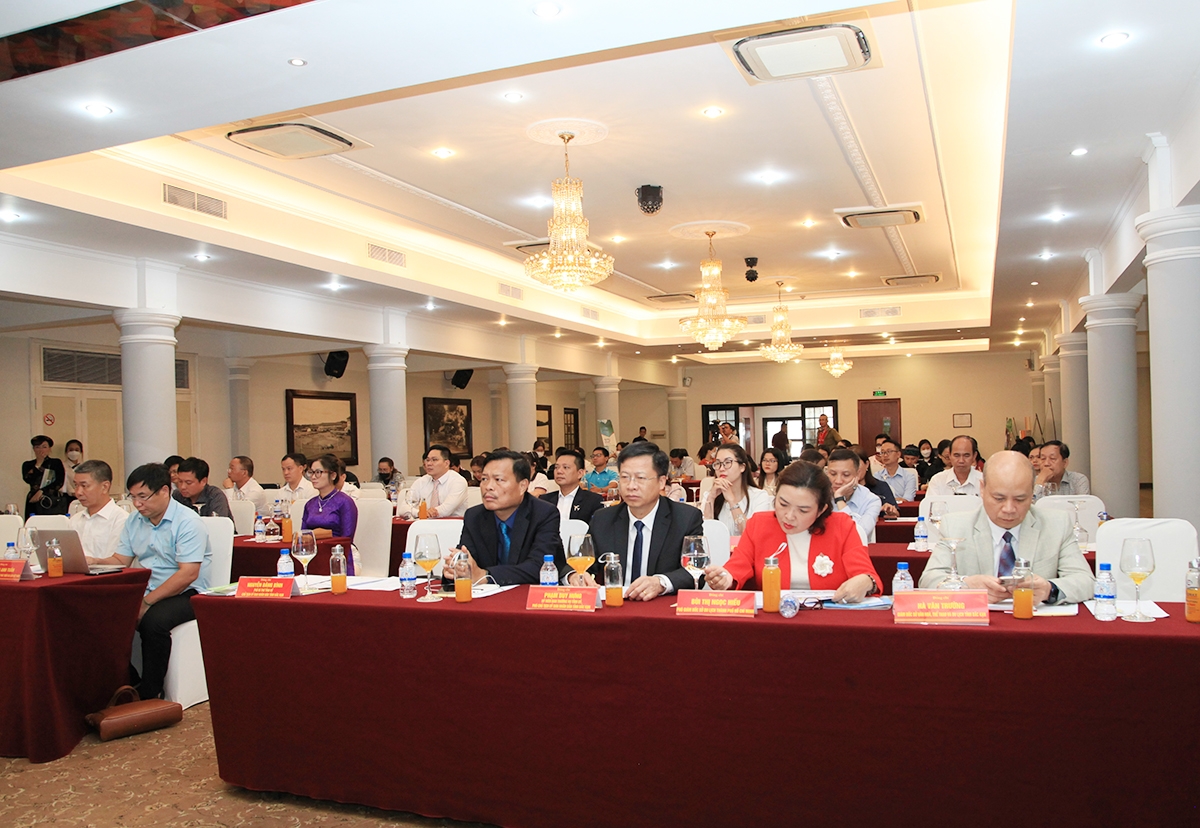 Bắc Kạn quảng bá điểm đến An toàn - Thân thiện - Hấp dẫn, thúc đẩy du lịch bứt phá