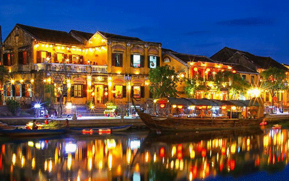 Năm điểm đến tận hưởng không khí vào thu ở Việt Nam
