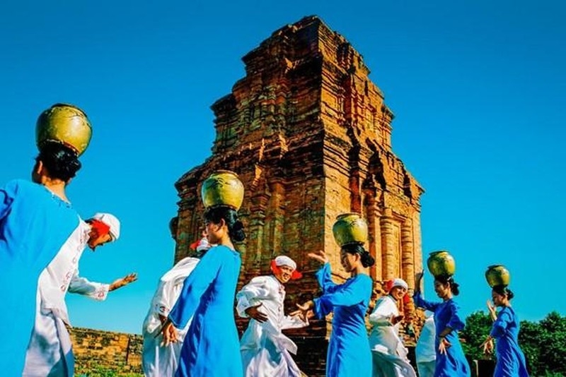 Năm điểm đến tận hưởng không khí vào thu ở Việt Nam