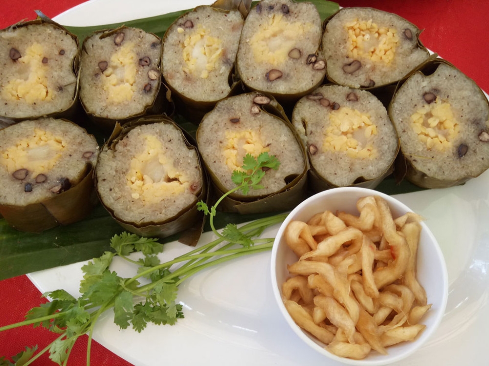 Về Long An thưởng thức những món ăn đậm chất đồng quê