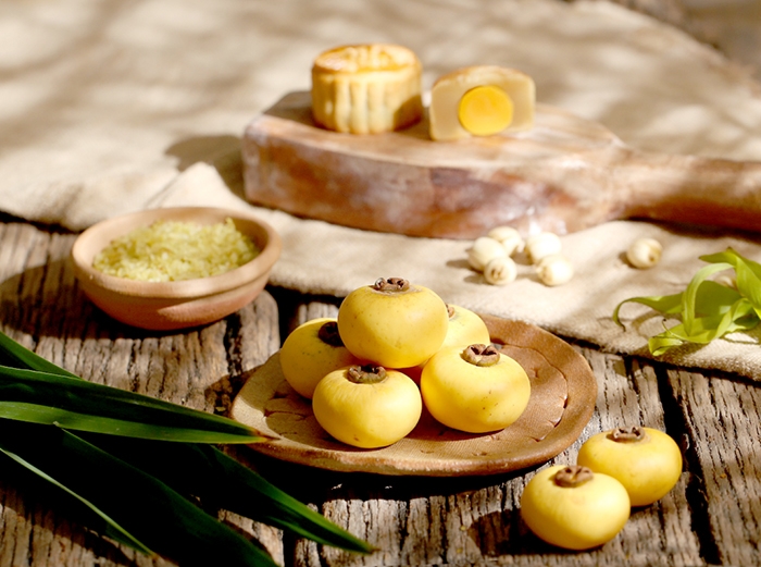 Hương sắc thu Hà Nội