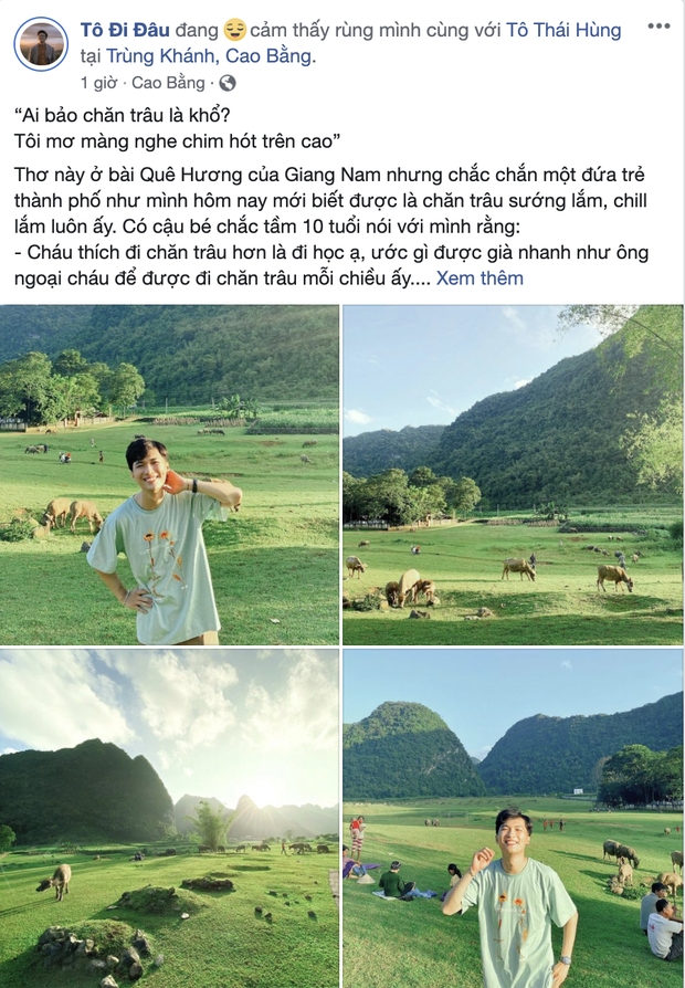 Cần gì sang Thụy Sĩ như Hyun Bin, Việt Nam có cánh đồng thảo nguyên xanh ‘hạ cánh’ tuyệt đẹp Cần gì sang Thụy Sĩ như Hyun Bin, Việt Nam có cánh đồng thảo nguyên xanh ‘hạ cánh’ tuyệt đẹp
