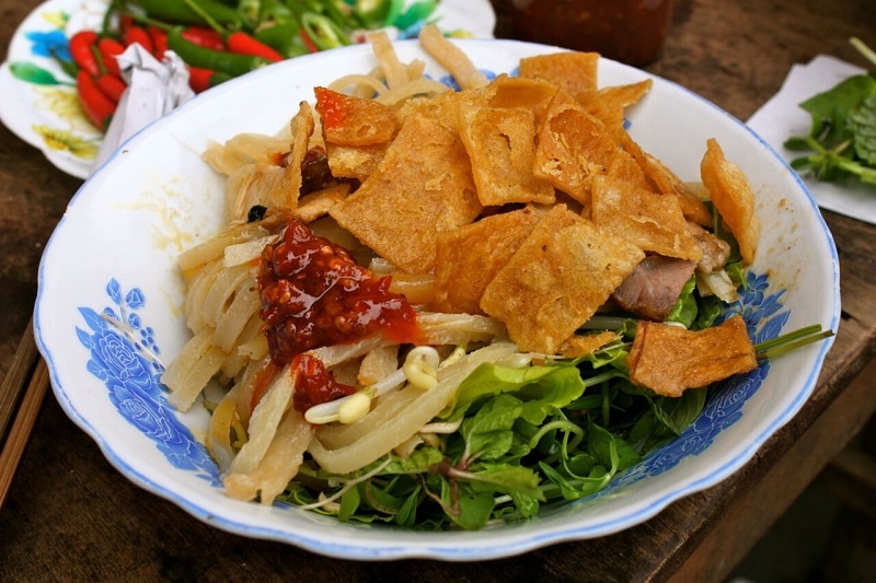 Ẩm thực Hội An – Được ăn hết mình với giá rẻ 'hết hồn'