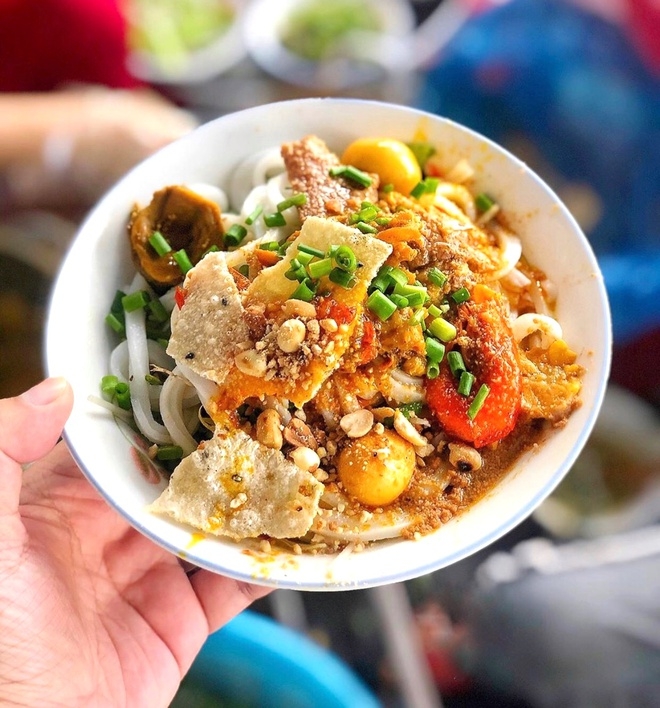 Ẩm thực Hội An – Được ăn hết mình với giá rẻ 'hết hồn'