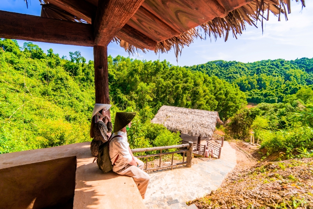 Địa đạo Khu ủy Trị Thiên Huế - Nơi lưu giữ giá trị lịch sử