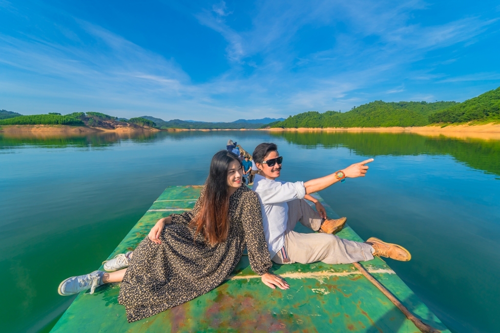 Địa đạo Khu ủy Trị Thiên Huế - Nơi lưu giữ giá trị lịch sử