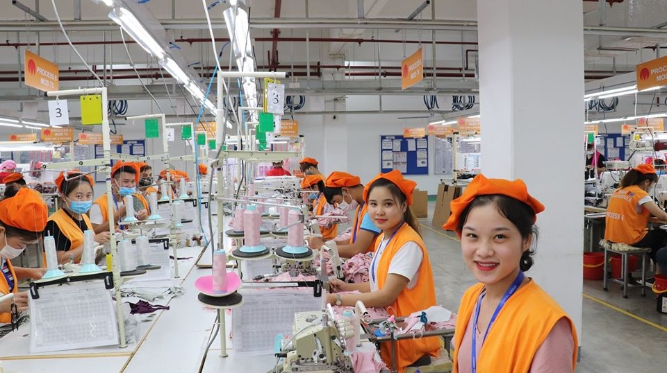 IIP 3 tháng cuối năm có thể đạt mức 2 con số?