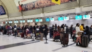 Bản tin về việc đưa công dân Việt Nam từ Singapore về nước (Ngày 7/12/2020)