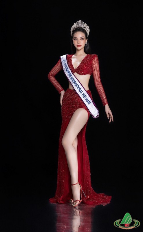 Nhiều hoạt động Hoa hậu Du lịch Thế giới - Miss Tourism World 2022 diễn ra tại Sơn La