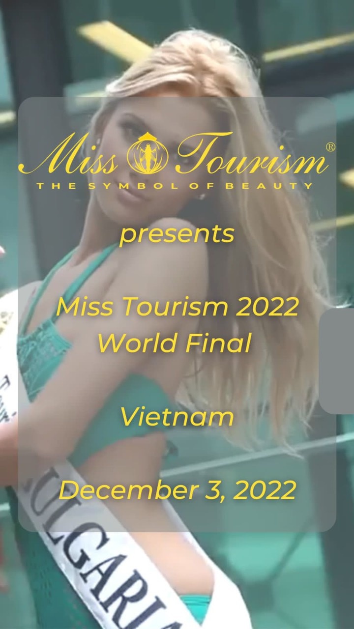 Nhiều hoạt động Hoa hậu Du lịch Thế giới - Miss Tourism World 2022 diễn ra tại Sơn La