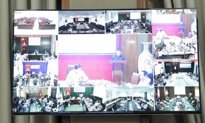 Bảo hiểm Xã hội Việt Nam tăng cường phối hợp, gỡ vướng trong xử lý hình sự các vi phạm BHXH, BHYT