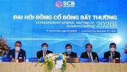 Ngân hàng SCB tăng vốn điều lệ thêm 5.000 tỷ đồng trong năm 2020- 2021
