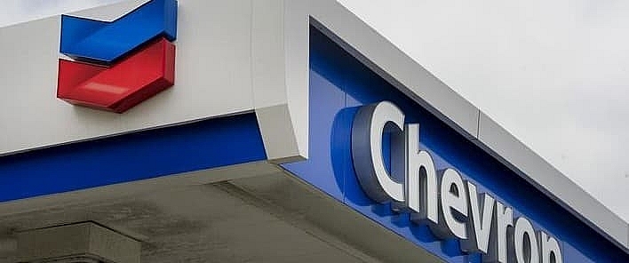 Chevron: Tổng thống Biden có thể hạ giá dầu thô nếu ông ủng hộ dầu Mỹ