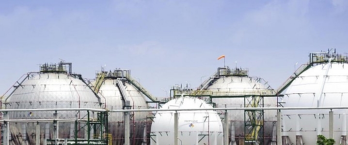 Châu Âu đánh giá kịch bản không khí đốt Nga cho mùa đông tới