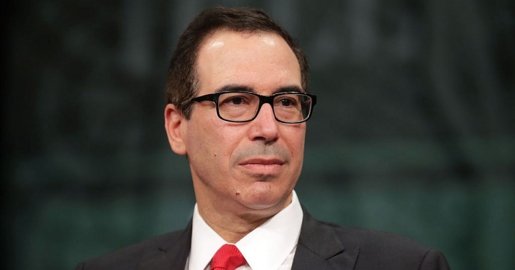 Mỹ xem xét chương trình tín dụng cho doanh nghiệp dầu khí my xem xet chuong trinh tin dung cho doanh nghiep dau khi