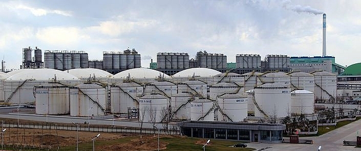Một công ty lọc dầu Trung Quốc bị nghi ngờ trốn thuế tới 2 tỷ USD Một công ty lọc dầu Trung Quốc bị nghi ngờ trốn thuế tới 2 tỷ USD