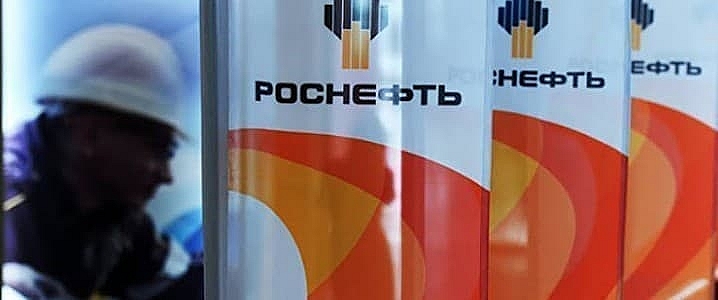 Rosneft bắt đầu xây dựng cảng dầu ở Bắc Cực