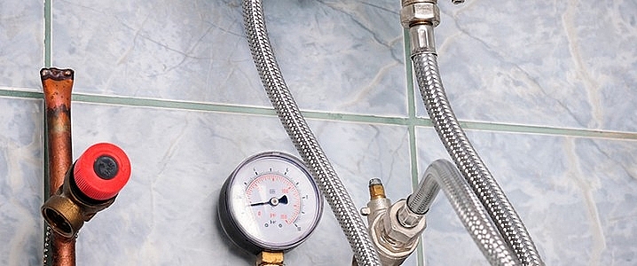 Đức sẽ áp thuế đối với tất cả các khách hàng tiêu thụ khí đốt