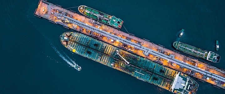 xuat khau dau cua iran cao hon du lieu chinh thuc