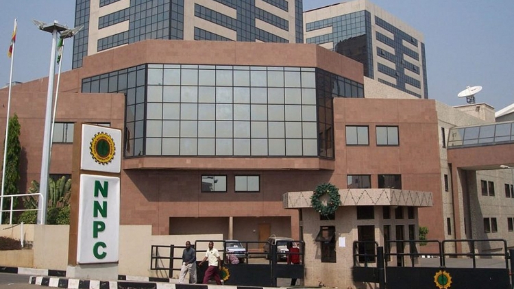 nigeria len ke hoach tang san luong khai thac dau