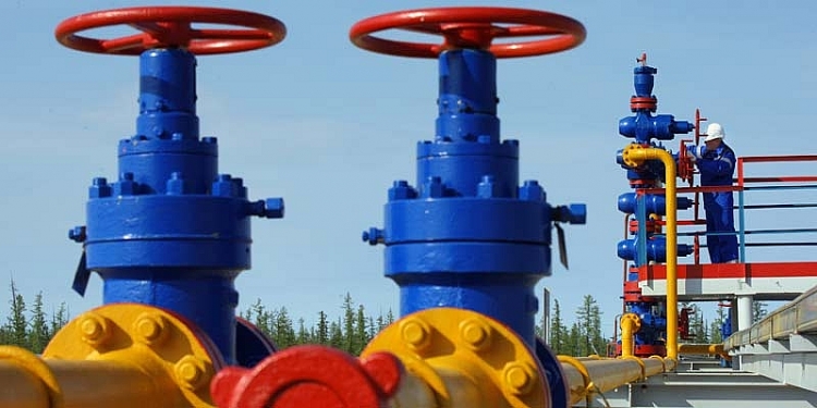 schlumberger chevron va microsoft hop tac trong linh vuc so hoa nganh cong nghiep dau mo