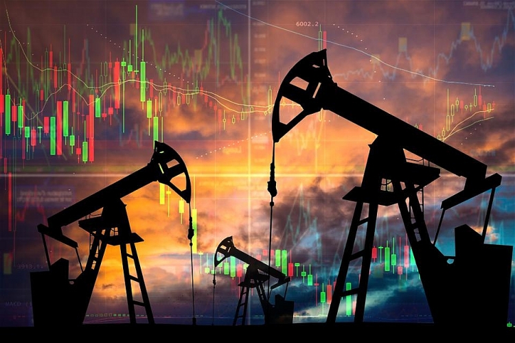 Bản tin Dầu khí 7/9: Aramco lại bị tấn công tên lửa