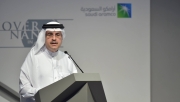 Aramco: Khủng hoảng khí đốt làm tăng nhu cầu dầu toàn cầu