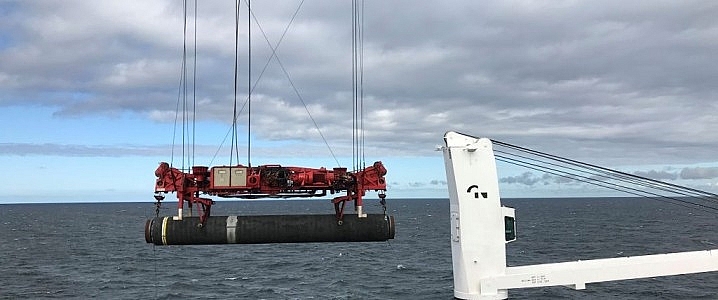 Đức: Đảng Xanh muốn có thêm khí đốt từ Nga, Nord Stream-2 nói không