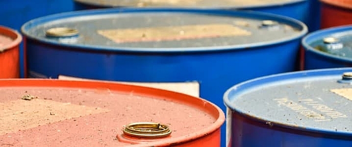 Các tàu chở dầu của Nga có kịp đến điểm đến cuối cùng trước lệnh cấm của EU có hiệu lực?
